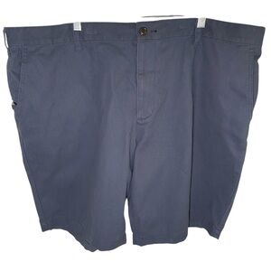 Men’s Docker shorts 100% cotton, size 42 with tag, smart phone pocket